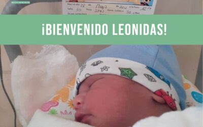 Bienvenido Leonidas