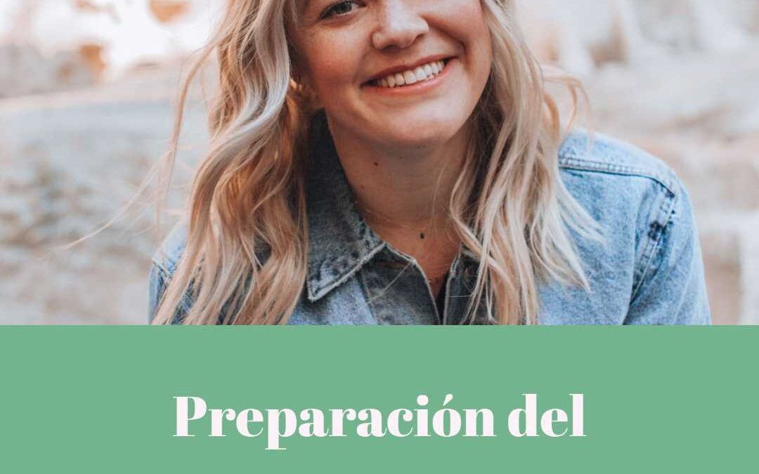 Preparación del endometrio: ¿qué es?