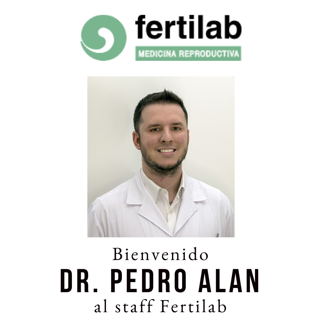 Bienvenido.