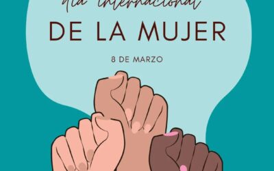 Día internacional de la mujer
Por más visibilidad e igualdad de derechos. Por …