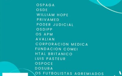 Para agendar …