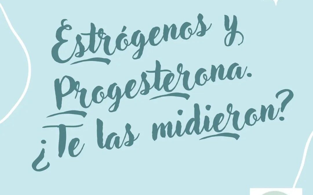 Hoy vamos a mencionar brevemente la importancia de la medición de valores hormon…