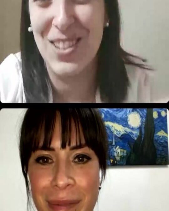 Fertilab en vivo! Preguntas sobre genetica…