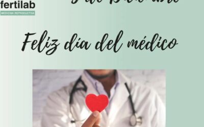 Le deseamos un muy feliz día a todos los médicos, en especial a los de nuestro c…
