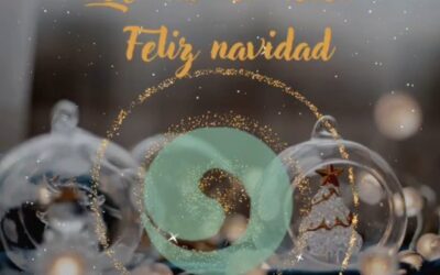 El equipo de Fertilab les desea una feliz navidad!!!…