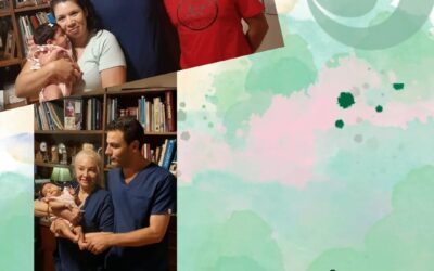 En estos días nos vinieron a visitar Gisela y Eric. Junto con ellos vino pilar, …