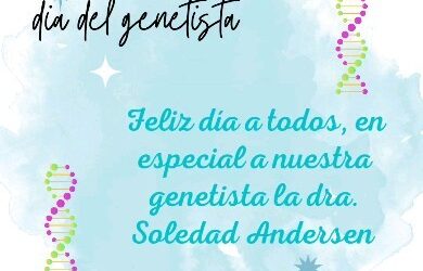 Feliz día a todos! En especial a nuestra doctora @dra.soledad.andersen …